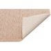 Ковёр Eko Hali Peru PU Plain Beige 1.60x2.30m