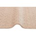 Ковёр Eko Hali Peru PU Plain Beige 1.60x2.30m