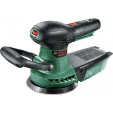 Эксцентриковая шлифмашина Bosch Advanced Orbit 18 (B06033D2100)