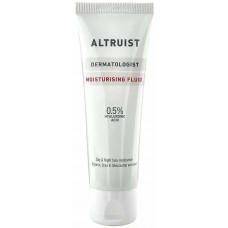 Fluid pentru față Altruist 0.5% Hyaluronic Acid 50ml