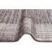 Ковёр Eko Hali Mahal MHL 01 Antrasit Gold 2.00x3.00m