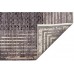 Ковёр Eko Hali Mahal MHL 01 Antrasit Gold 2.00x3.00m