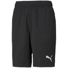 Pantaloni scurți pentru bărbați Puma Active Woven Shorts 9 Puma Black S