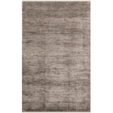 Ковёр Eko Hali Lugano LUG Plain Dark Grey 2.40x3.40m