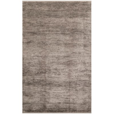 Ковёр Eko Hali Lugano LUG Plain Dark Grey 2.40x3.40m