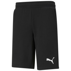 Мужские шорты Puma ESS Shorts 10 Puma Black/Cat XS
