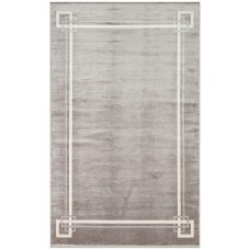 Ковёр Eko Hali Lugano LUG 07 Grey Cream 2.40x3.40m