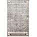 Ковёр Eko Hali Lugano LUG 07 Grey Cream 2.40x3.40m
