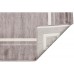 Ковёр Eko Hali Lugano LUG 07 Grey Cream 2.40x3.40m