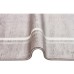 Ковёр Eko Hali Lugano LUG 07 Grey Cream 2.40x3.40m