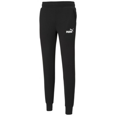 Pantaloni spotivi pentru bărbați Puma ESS Slim Pants Tr Puma Black XS