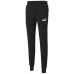 Pantaloni spotivi pentru bărbați Puma ESS Slim Pants Tr Puma Black XS