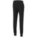 Pantaloni spotivi pentru bărbați Puma ESS Slim Pants Tr Puma Black XS