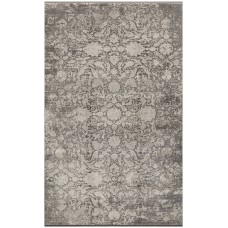 Ковёр Eko Hali Lugano LUG 06 Antrasit Grey 2.40x3.40m