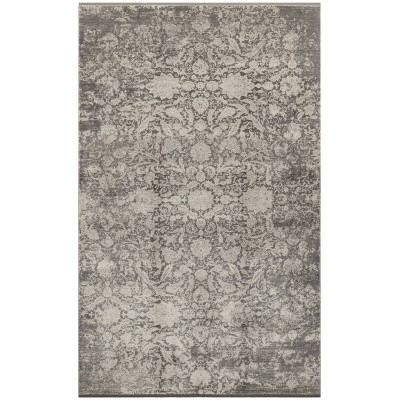 Ковёр Eko Hali Lugano LUG 06 Antrasit Grey 2.40x3.40m