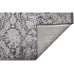 Ковёр Eko Hali Lugano LUG 06 Antrasit Grey 2.40x3.40m