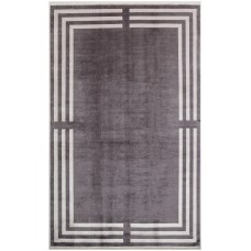 Ковёр Eko Hali Lugano LUG 03 Antrasit Grey 2.00x3.00m