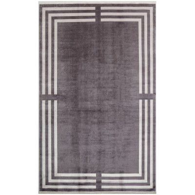 Ковёр Eko Hali Lugano LUG 03 Antrasit Grey 2.00x3.00m