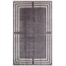 Ковёр Eko Hali Lugano LUG 03 Antrasit Grey 2.00x3.00m