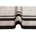 Ковёр Eko Hali Lugano LUG 02 Grey Black 0.80x1.50m