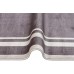 Ковёр Eko Hali Lugano LUG 01 Antrasit Grey 2.40x3.40m