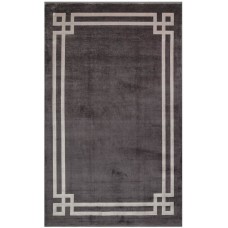 Ковёр Eko Hali Lugano LUG 01 Antrasit Grey 2.40x3.40m