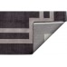 Ковёр Eko Hali Lugano LUG 01 Antrasit Grey 2.40x3.40m