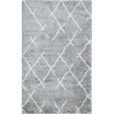 Ковёр Eko Hali Loft LF 01 Grey Cream 1.60x2.30m