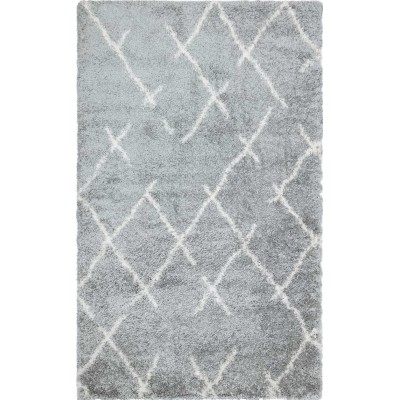 Ковёр Eko Hali Loft LF 01 Grey Cream 1.60x2.30m