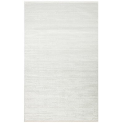 Ковёр Eko Hali Lisbon New LS Plain Cream 0.80x1.50m