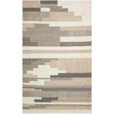 Ковёр Eko Hali Jade JD 04 Beige Multy 1.30x1.90m