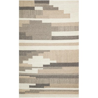 Ковёр Eko Hali Jade JD 04 Beige Multy 1.30x1.90m