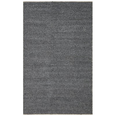 Ковёр Eko Hali Jade Basketweave Antrasit 2.00x3.00m