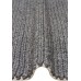 Ковёр Eko Hali Jade Basketweave Antrasit 2.00x3.00m