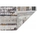 Ковёр Eko Hali Fresco FS 25 Grey Beige XW 3.00x4.00m