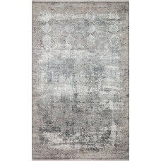 Ковёр Eko Hali Fresco FS 14 Cream Grey XW 3.00x4.00m