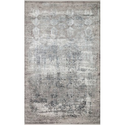 Ковёр Eko Hali Fresco FS 14 Cream Grey XW 3.00x4.00m