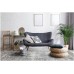 Ковёр Eko Hali Fresco FS 14 Cream Grey XW 3.00x4.00m