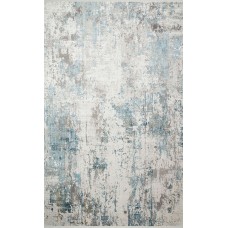 Ковёр Eko Hali Fresco FS 02 Beige Blue 2.00x2.90m