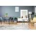 Covor Eko Hali Fresco FS 02 Beige Blue 2.00x2.90m