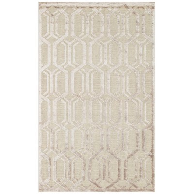 Ковёр Eko Hali Zenith & Zenith DyedZNT 03 Beige Dyed 2.00x2.90m