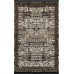 Ковёр Eko Hali Sateen ST 12 Black Vizon XW 2.00x2.90m