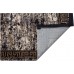 Ковёр Eko Hali Sateen ST 12 Black Vizon XW 2.00x2.90m
