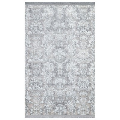 Ковёр Eko Hali Sateen ST 06 Grey XW 0.80x1.60m