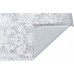Ковёр Eko Hali Sateen ST 06 Grey XW 0.80x1.60m