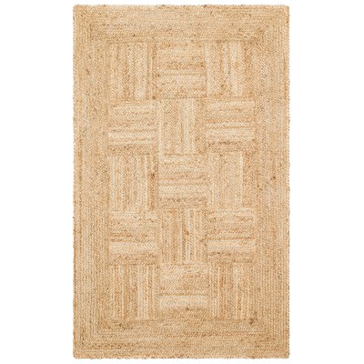 Ковёр Eko Hali Flatweave Kilim ECH 10 Natural 2.00x3.00m