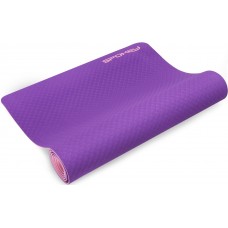 Covoraș fitness Spokey Duo mat (929893)