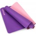 Covoraș fitness Spokey Duo mat (929893)