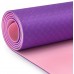 Covoraș fitness Spokey Duo mat (929893)