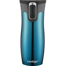 Термос Contigo West Loop 470ml Biscay Bay